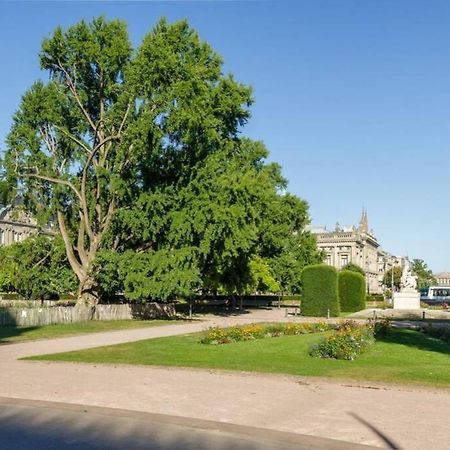 Magnifique Appartement Au Coeur De La Petite France Strazburg Dış mekan fotoğraf