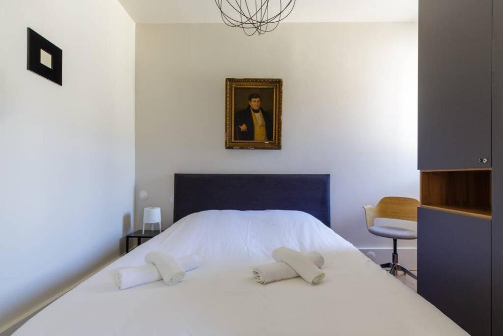 Magnifique Appartement Au Coeur De La Petite France Strazburg Dış mekan fotoğraf