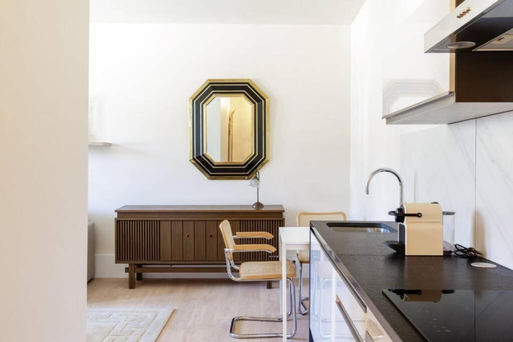 Magnifique Appartement Au Coeur De La Petite France Strazburg Dış mekan fotoğraf