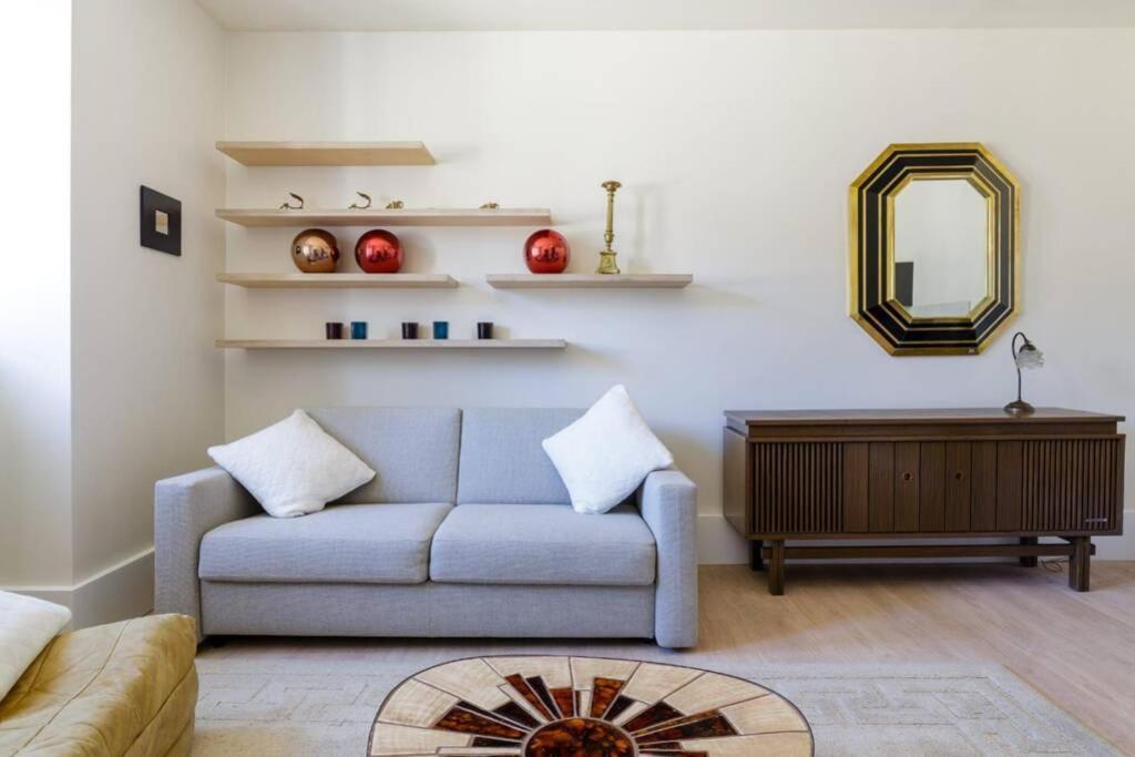Magnifique Appartement Au Coeur De La Petite France Strazburg Dış mekan fotoğraf