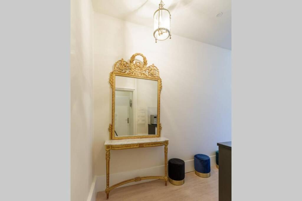 Magnifique Appartement Au Coeur De La Petite France Strazburg Dış mekan fotoğraf
